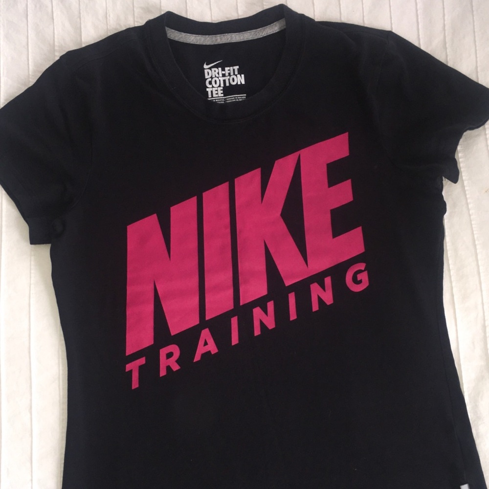 NIKE t-shirt!